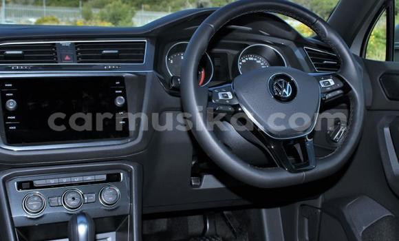 Tenga Tsaru Volkswagen Tiguan Sirivha Mota in Beitbridge in Matabeleland South Tenga Tsaru Volkswagen Tiguan Sirivha Mota in Beitbridge in Matabeleland South