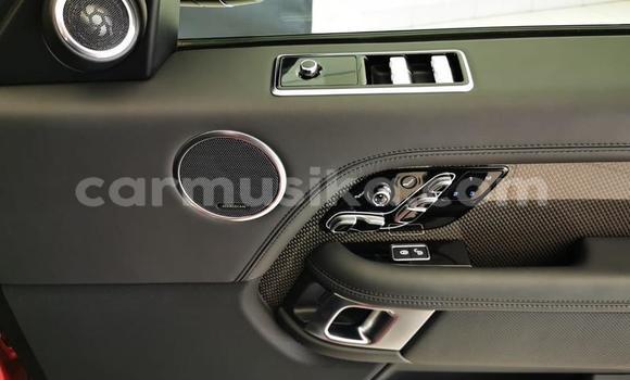 Tenga Tsaru Land Rover Range Rover Tsvuku Mota in Beitbridge in Matabeleland South Tenga Tsaru Land Rover Range Rover Tsvuku Mota in Beitbridge in Matabeleland South