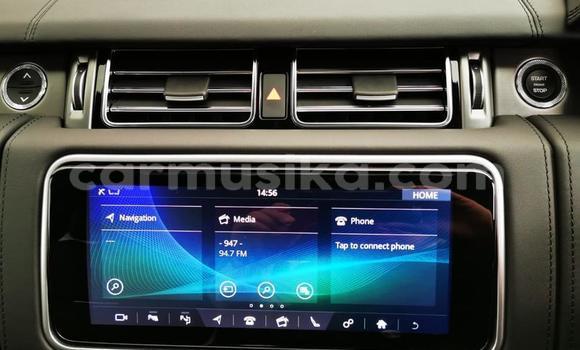 Tenga Tsaru Land Rover Range Rover Tsvuku Mota in Beitbridge in Matabeleland South Tenga Tsaru Land Rover Range Rover Tsvuku Mota in Beitbridge in Matabeleland South