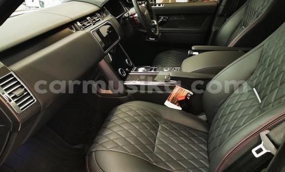 Tenga Tsaru Land Rover Range Rover Tsvuku Mota in Beitbridge in Matabeleland South Tenga Tsaru Land Rover Range Rover Tsvuku Mota in Beitbridge in Matabeleland South