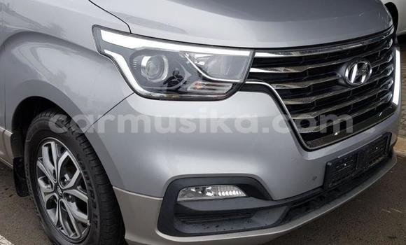 Tenga Tsaru Hyundai H1 Sirivha Mota in Harare in Harare Tenga Tsaru Hyundai H1 Sirivha Mota in Harare in Harare