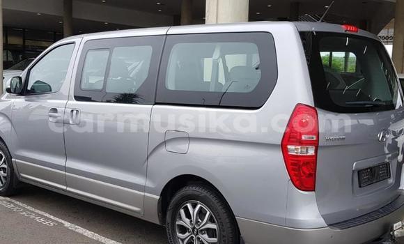 Tenga Tsaru Hyundai H1 Sirivha Mota in Harare in Harare Tenga Tsaru Hyundai H1 Sirivha Mota in Harare in Harare