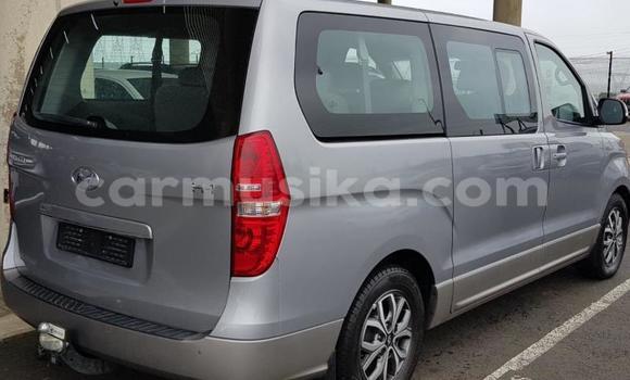 Tenga Tsaru Hyundai H1 Sirivha Mota in Harare in Harare Tenga Tsaru Hyundai H1 Sirivha Mota in Harare in Harare