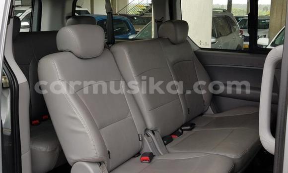 Tenga Tsaru Hyundai H1 Sirivha Mota in Harare in Harare Tenga Tsaru Hyundai H1 Sirivha Mota in Harare in Harare