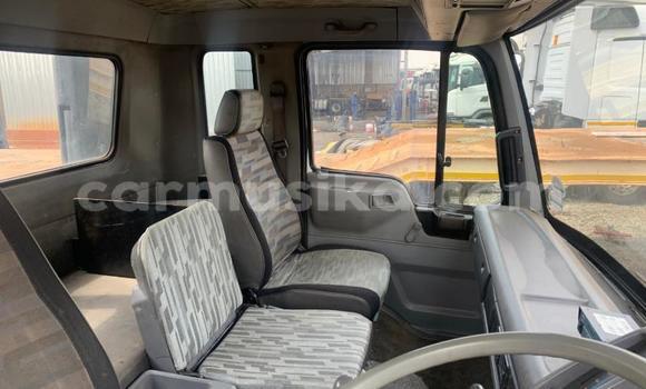 Acheter Occasion Utilitaire Hino 300 Series Blanc à Beitbridge, Matabeleland South Acheter Occasion Utilitaire Hino 300 Series Blanc à Beitbridge, Matabeleland South
