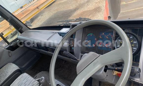 Acheter Occasion Utilitaire Hino 300 Series Blanc à Beitbridge, Matabeleland South Acheter Occasion Utilitaire Hino 300 Series Blanc à Beitbridge, Matabeleland South