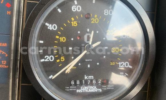 Acheter Occasion Utilitaire Hino 300 Series Blanc à Beitbridge, Matabeleland South Acheter Occasion Utilitaire Hino 300 Series Blanc à Beitbridge, Matabeleland South