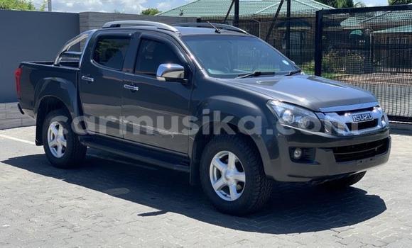 Acheter Occasion Voiture Isuzu KB Autre à Beitbridge, Matabeleland South Acheter Occasion Voiture Isuzu KB Autre à Beitbridge, Matabeleland South