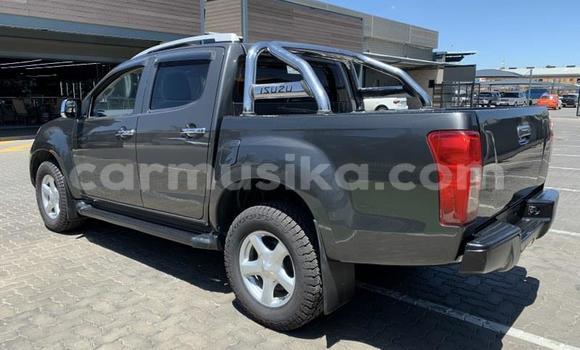 Acheter Occasion Voiture Isuzu KB Autre à Beitbridge, Matabeleland South Acheter Occasion Voiture Isuzu KB Autre à Beitbridge, Matabeleland South