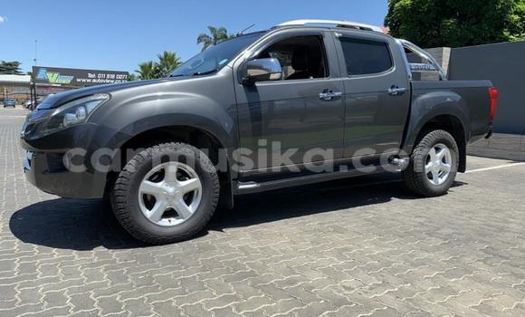 Acheter Occasion Voiture Isuzu KB Autre à Beitbridge, Matabeleland South Acheter Occasion Voiture Isuzu KB Autre à Beitbridge, Matabeleland South