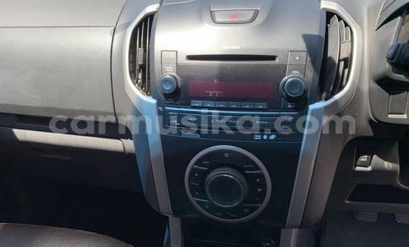 Acheter Occasion Voiture Isuzu KB Autre à Beitbridge, Matabeleland South Acheter Occasion Voiture Isuzu KB Autre à Beitbridge, Matabeleland South