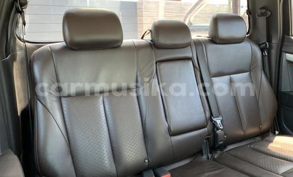 Acheter Occasion Voiture Isuzu KB Autre à Beitbridge, Matabeleland South Acheter Occasion Voiture Isuzu KB Autre à Beitbridge, Matabeleland South