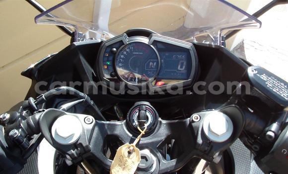 Buy Used Kawasaki GPX Black Bike in Beitbridge in Matabeleland South Buy Used Kawasaki GPX Black Bike in Beitbridge in Matabeleland South