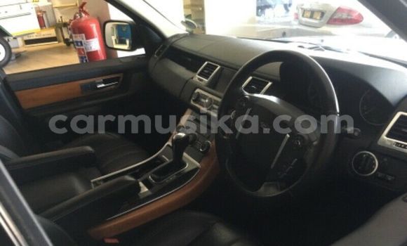 Acheter Occasion Voiture Land Rover Range Rover Autre à Beitbridge, Matabeleland South Acheter Occasion Voiture Land Rover Range Rover Autre à Beitbridge, Matabeleland South