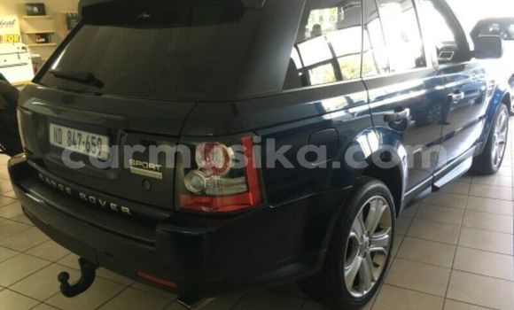 Acheter Occasion Voiture Land Rover Range Rover Autre à Beitbridge, Matabeleland South Acheter Occasion Voiture Land Rover Range Rover Autre à Beitbridge, Matabeleland South