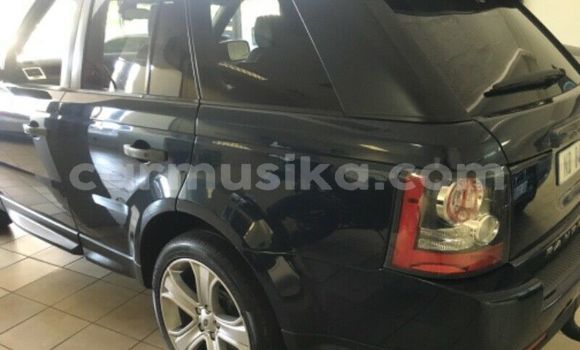 Acheter Occasion Voiture Land Rover Range Rover Autre à Beitbridge, Matabeleland South Acheter Occasion Voiture Land Rover Range Rover Autre à Beitbridge, Matabeleland South