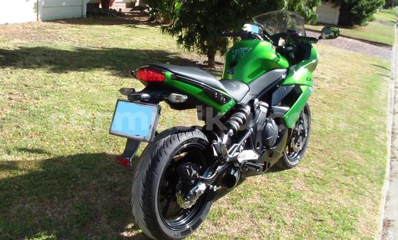 Nunua Ilio tumika Kasinski CRZ Kijani Bike ndani ya Beitbridge nchini Matabeleland Kusini