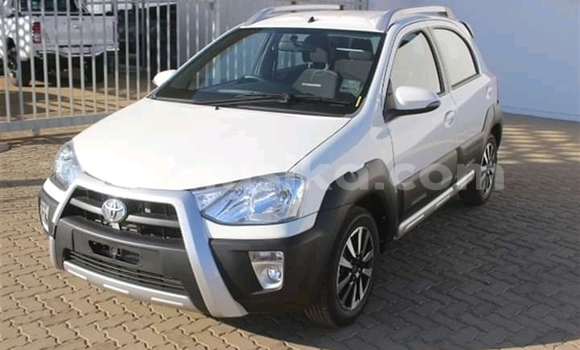 Buy Used Toyota Yaris White Car in Beitbridge in Matabeleland South Buy Used Toyota Yaris White Car in Beitbridge in Matabeleland South