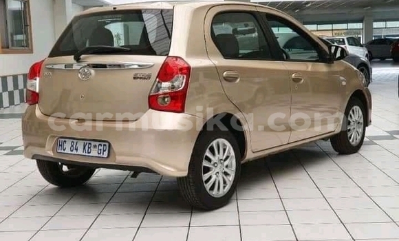 Tenga Tsaru Toyota Yaris Zvimwe Mota in Beitbridge in Matabeleland South