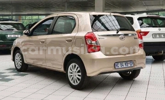 Acheter Occasion Voiture Toyota Yaris Autre à Beitbridge, Matabeleland South Acheter Occasion Voiture Toyota Yaris Autre à Beitbridge, Matabeleland South