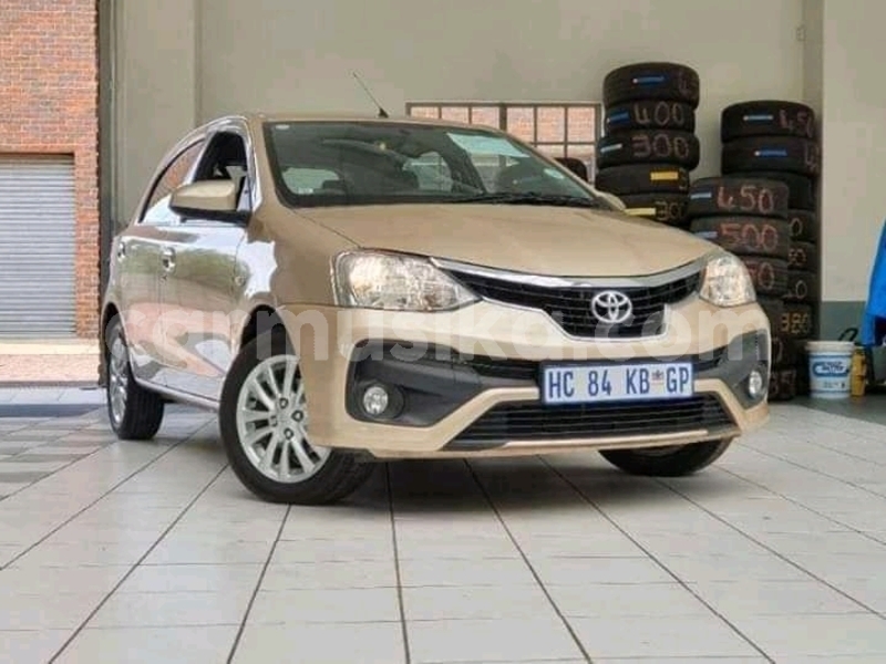 Big with watermark toyota yaris matabeleland south beitbridge 17629