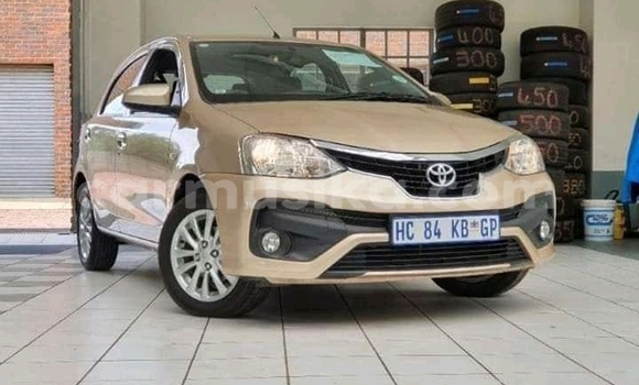 Acheter Occasion Voiture Toyota Yaris Autre à Beitbridge, Matabeleland South Acheter Occasion Voiture Toyota Yaris Autre à Beitbridge, Matabeleland South