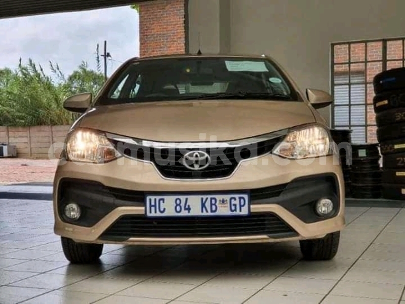 Big with watermark toyota yaris matabeleland south beitbridge 17629