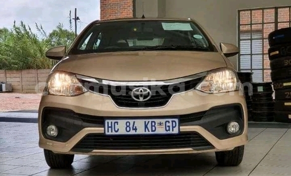 Acheter Occasion Voiture Toyota Yaris Autre à Beitbridge, Matabeleland South Acheter Occasion Voiture Toyota Yaris Autre à Beitbridge, Matabeleland South