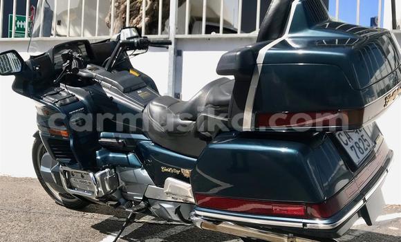 Tenga Tsaru Bimota KB Zvimwe Bike in Beitbridge in Matabeleland South