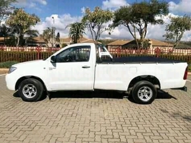 Big with watermark toyota hilux harare harare 17633