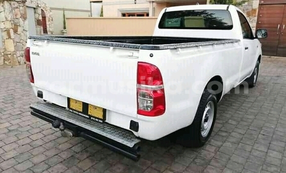 Buy Used Toyota Hilux Other Car in Harare in Harare Buy Used Toyota Hilux Other Car in Harare in Harare