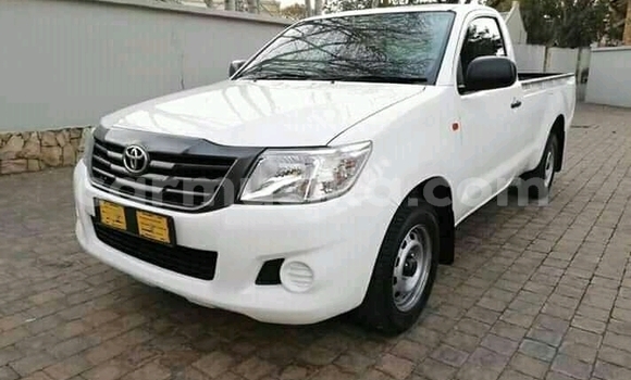 Buy Used Toyota Hilux Other Car in Harare in Harare Buy Used Toyota Hilux Other Car in Harare in Harare