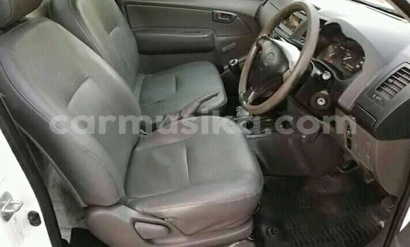 Buy Used Toyota Hilux Other Car in Harare in Harare Buy Used Toyota Hilux Other Car in Harare in Harare