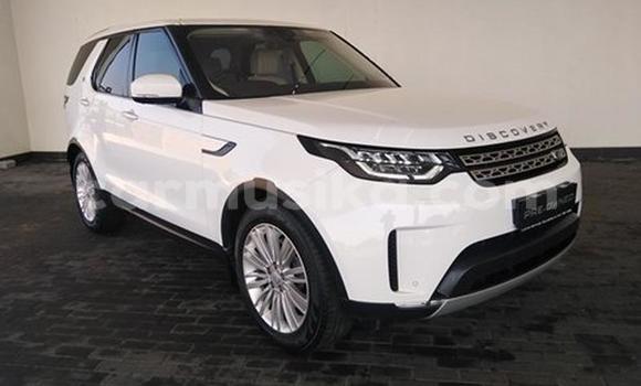 Tenga Tsaru Land Rover Discovery Chena Mota in Harare in Harare Tenga Tsaru Land Rover Discovery Chena Mota in Harare in Harare