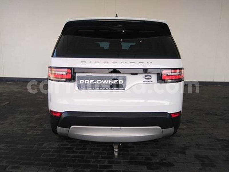 Big with watermark land rover discovery harare harare 17636