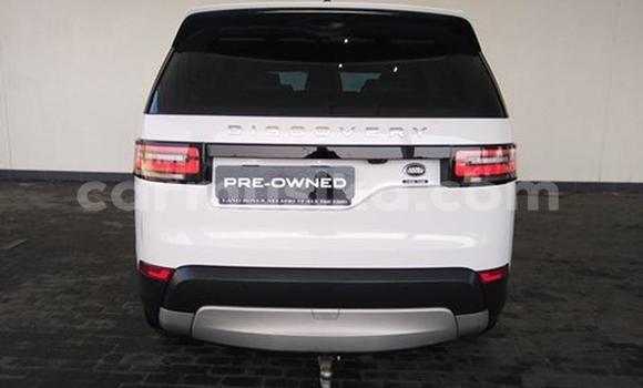 Tenga Tsaru Land Rover Discovery Chena Mota in Harare in Harare Tenga Tsaru Land Rover Discovery Chena Mota in Harare in Harare