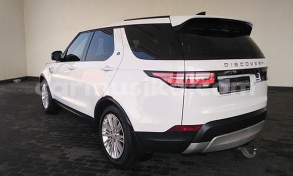 Tenga Tsaru Land Rover Discovery Chena Mota in Harare in Harare Tenga Tsaru Land Rover Discovery Chena Mota in Harare in Harare