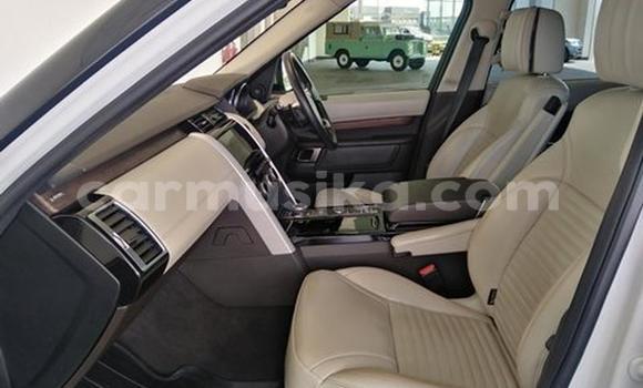 Tenga Tsaru Land Rover Discovery Chena Mota in Harare in Harare Tenga Tsaru Land Rover Discovery Chena Mota in Harare in Harare