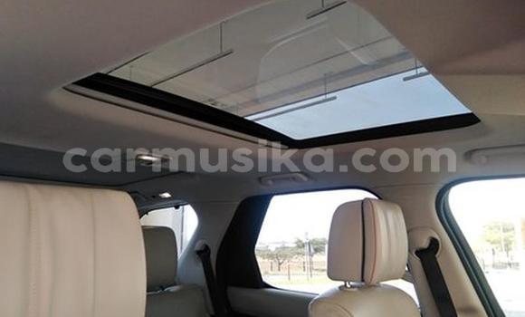 Tenga Tsaru Land Rover Discovery Chena Mota in Harare in Harare Tenga Tsaru Land Rover Discovery Chena Mota in Harare in Harare