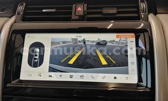 Tenga Tsaru Land Rover Discovery Chena Mota in Harare in Harare Tenga Tsaru Land Rover Discovery Chena Mota in Harare in Harare