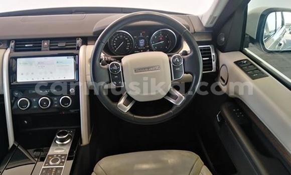 Tenga Tsaru Land Rover Discovery Chena Mota in Harare in Harare Tenga Tsaru Land Rover Discovery Chena Mota in Harare in Harare