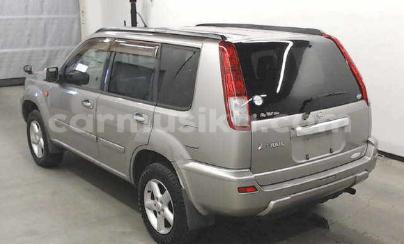 Buy Used Nissan X–Trail Silver Car in Beitbridge in Matabeleland South Buy Used Nissan X–Trail Silver Car in Beitbridge in Matabeleland South