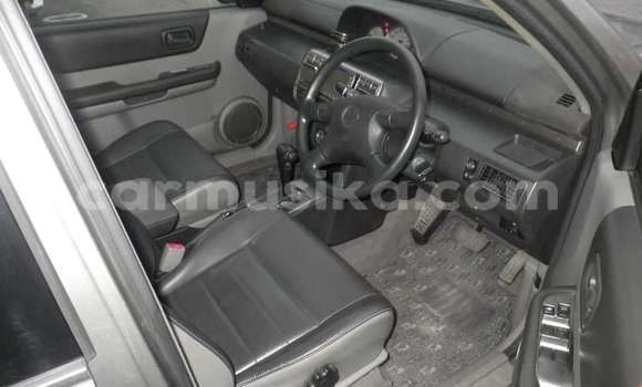Buy Used Nissan X–Trail Silver Car in Beitbridge in Matabeleland South Buy Used Nissan X–Trail Silver Car in Beitbridge in Matabeleland South