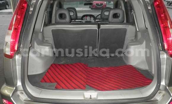 Buy Used Nissan X–Trail Silver Car in Beitbridge in Matabeleland South Buy Used Nissan X–Trail Silver Car in Beitbridge in Matabeleland South