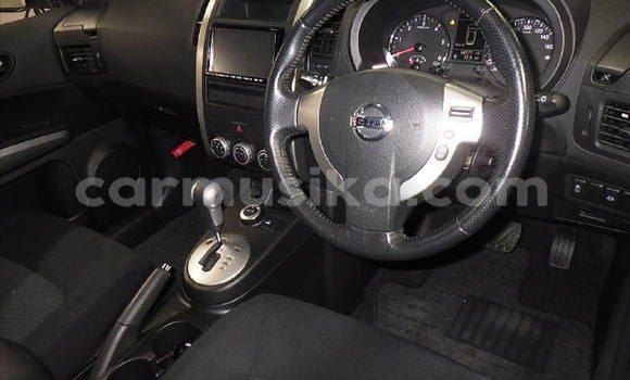 Acheter Occasion Voiture Nissan X–Trail Blanc à Beitbridge, Matabeleland South Acheter Occasion Voiture Nissan X–Trail Blanc à Beitbridge, Matabeleland South