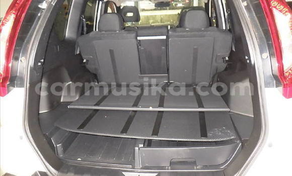 Acheter Occasion Voiture Nissan X–Trail Blanc à Beitbridge, Matabeleland South Acheter Occasion Voiture Nissan X–Trail Blanc à Beitbridge, Matabeleland South