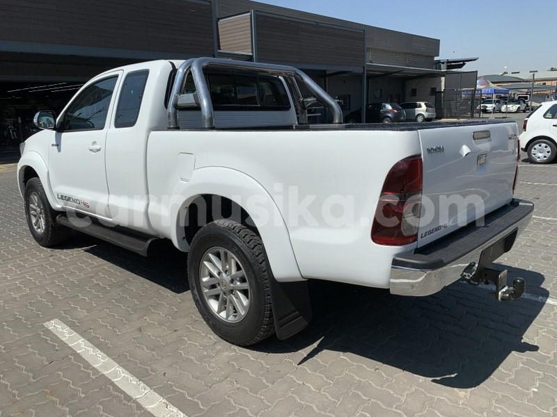 Big with watermark toyota hilux harare harare 17646