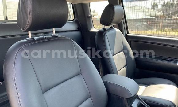 Acheter Occasion Voiture Toyota Hilux Blanc à Harare, Harare Acheter Occasion Voiture Toyota Hilux Blanc à Harare, Harare