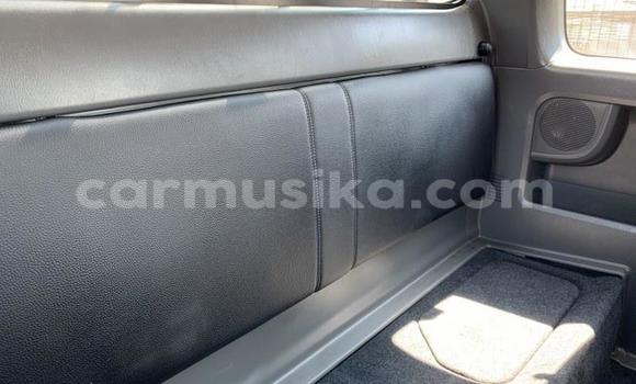 Acheter Occasion Voiture Toyota Hilux Blanc à Harare, Harare Acheter Occasion Voiture Toyota Hilux Blanc à Harare, Harare