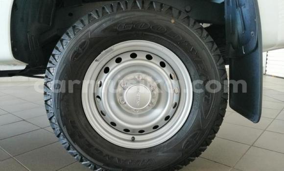 Nunua Ilio tumika Isuzu D–MAX Nyeupe Gari ndani ya Harare nchini Harare Nunua Ilio tumika Isuzu D–MAX Nyeupe Gari ndani ya Harare nchini Harare